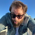 Nate Graham - @rockadooodle - Instagram