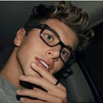 Fan page(Jana💟) Nate follows - @nate.ethan.grayson - Instagram