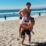 Nate - Grayson - Ethan ❤️ - @garner_dolantwins - Instagram