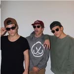Nate, Ethan, Grayson 😍💘 - @ethangraynate - Instagram