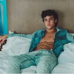Nate Garner & The Dolans - @nategraysonehthan - Instagram
