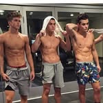 Nate Grayson Eathan - @nate_grayson_eathan - Instagram
