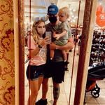 Nate, Haley & Grayson - @the3mouseketeerss - Instagram