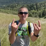 Nate Gregory - @oregonwoodelf - Instagram