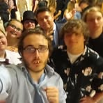 Nate Grenier - Facebook