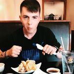 Nate Guinn - @nathanelgringo - Instagram
