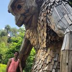 Nate Guinn - @nathanaelfire - Instagram