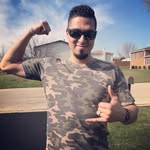 Nate Guzman - @nateg2169 - Instagram
