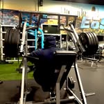 Nate Guzman - @trainwnate - Instagram