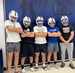 Nate Hahn - Facebook