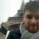 Nathan Halpin - @nathan_halpin - Instagram