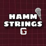 Nate Hamm - @hamm_stringss - Instagram