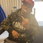 @nate.hammer3.spam - Instagram