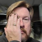 Nate Hammer - @myguynails - Instagram