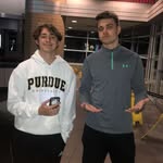 Nate Hammer - @natehammer1 - Instagram