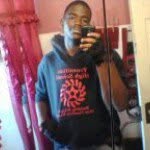 Nate Hampton - @scorpioking20 - Instagram