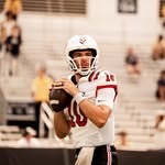 Nathan Hampton - @natehampton10 - Instagram