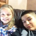 Nate Hancock An Kenzie Gregory - @nate_kenzie - Instagram