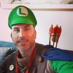 Nate Harding - @iamnateman - Instagram