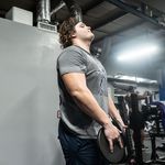 Nate Harding - @harding_athletics - Instagram