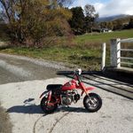 Nate harper - @klx300r_ - Instagram