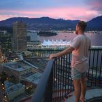 Nathan Deji Harper - @nateharper - Instagram