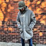 Nate Harrison - @watchtheclothmoth - Instagram