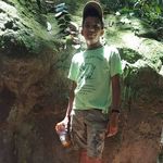 Nate Harry - @joyharry5421 - Instagram