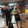 Nate, Harry - @oldfashion_workouts - TikTok