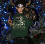 Nate Hauser - Facebook