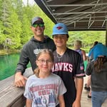 Nate Hawk - @nlhawk55 - Instagram
