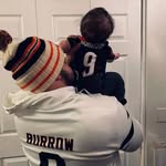 Nathaniel Hawkins - @nate_hawkins98 - Instagram