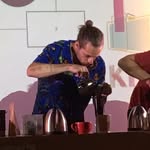 Nate Hayward - @caffei_n8 - Instagram