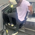 Nate Ya Heard - @fleurinordnathan - Instagram