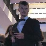 Nathan Scheeck - @nate_check - Instagram