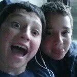 Nate Hendley - @originalbean2001 - Instagram
