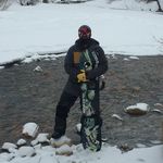 Nate Hess - @hessiannate - Instagram