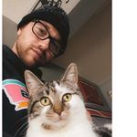 Nate Hess - @hess_96 - Instagram