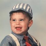 Nate Hess - @natehess2315 - Instagram