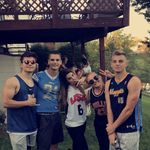 Nate Hess - @nate_hess23 - Instagram