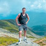 Nate Hess - @nateh201 - Instagram