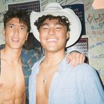 Nate Hess - @natehess24 - Instagram