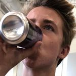 Nate Hess - @hessticl - Instagram