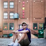 Nate Hesse - @nate_hesse - Instagram