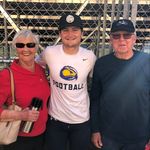 Nate Higgins - @nate_higgins_ - Instagram