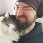 Nate Higgins - @veg_nate - Instagram