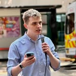 Nate Higgins - @nathggns - Instagram