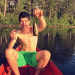 Nate Higgins - @nathanhiggins3 - Instagram