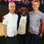 Nate Higginson - @natehigginson - Instagram