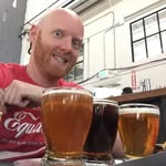 Nate Hodges - @glitterandscreams - Instagram